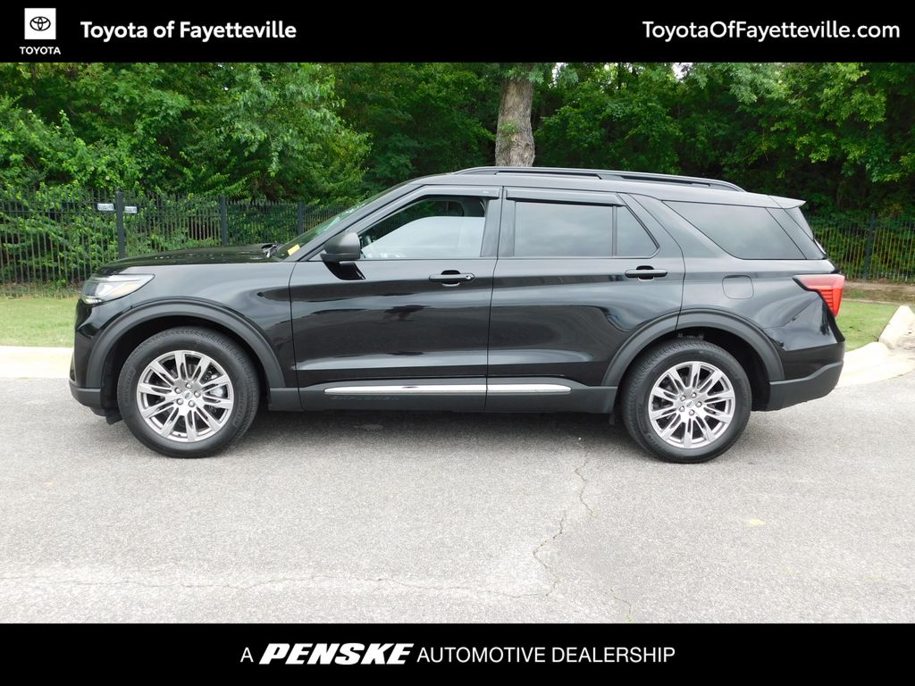 ford explorer 2025 1FMUK8DH4SGA63005 image ford explorer 2025 1FMUK8DH4SGA63005 image