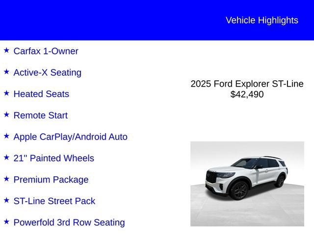 ford explorer 2025 1FMUK8KH5SGA01115 image ford explorer 2025 1FMUK8KH5SGA01115 image