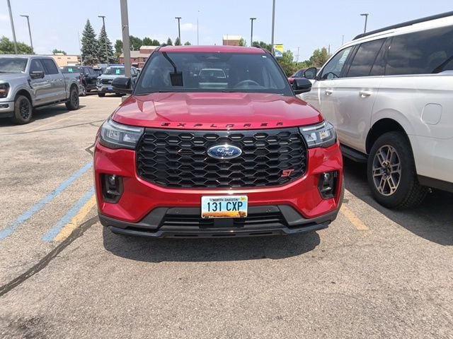 ford explorer 2025 1FMWK8GC0SGA13551 image ford explorer 2025 1FMWK8GC0SGA13551 image