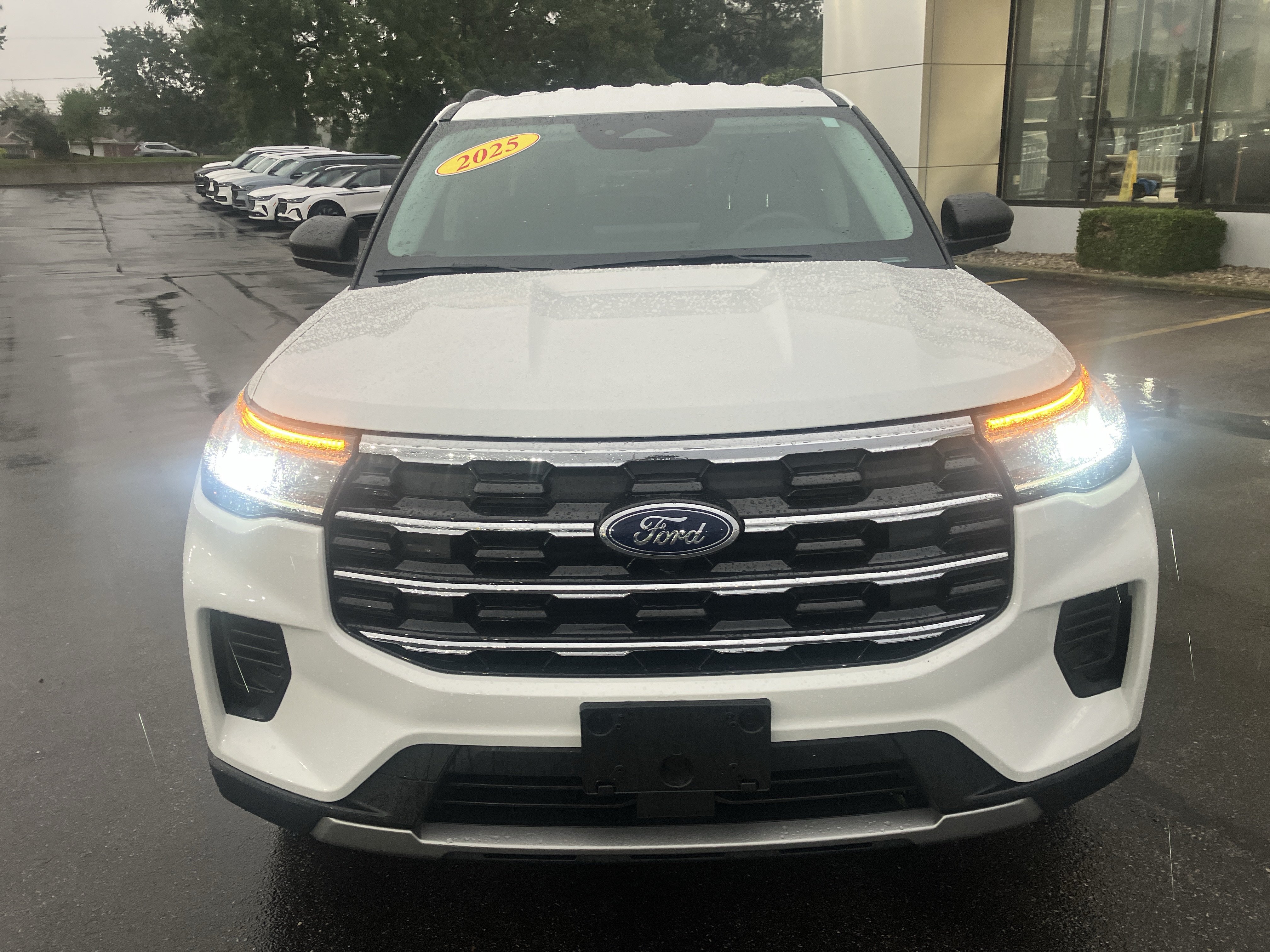ford explorer 2025 1FMUK8DH8SGC04075 image ford explorer 2025 1FMUK8DH8SGC04075 image