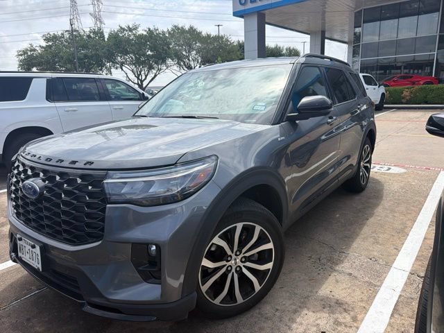 ford explorer 2025 1FMUK8KH4SGB31175 image ford explorer 2025 1FMUK8KH4SGB31175 image