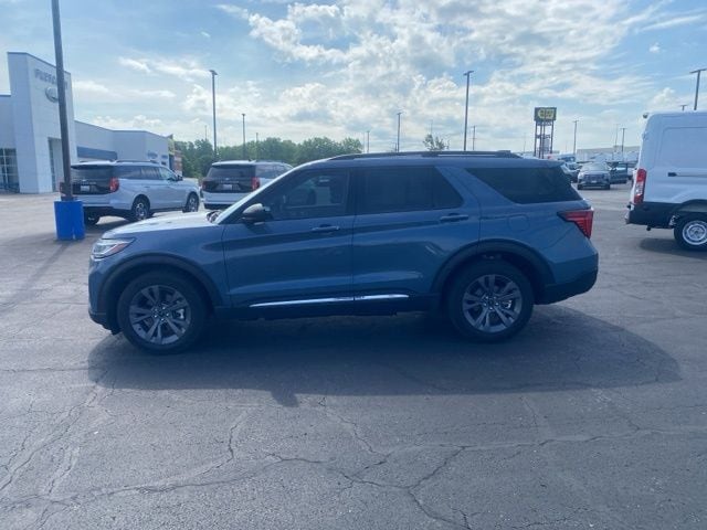 ford explorer 2025 1FMUK8DH3SGC84062 image ford explorer 2025 1FMUK8DH3SGC84062 image