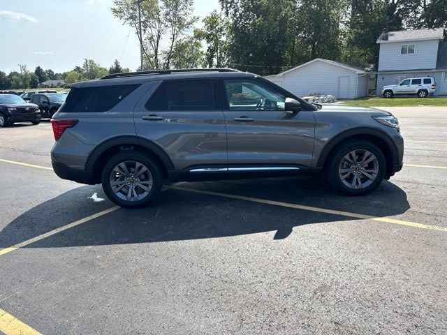 ford explorer 2025 1FMUK8DH7SGC26987 image ford explorer 2025 1FMUK8DH7SGC26987 image