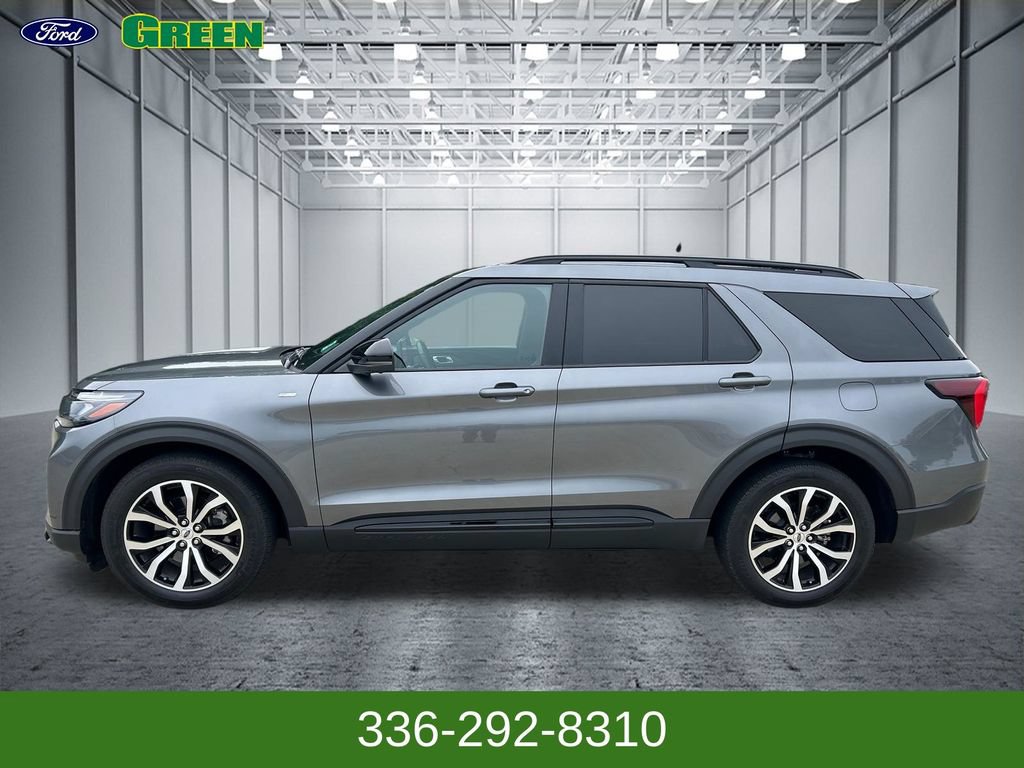 ford explorer 2025 1FMUK7KH7SGB13795 image ford explorer 2025 1FMUK7KH7SGB13795 image