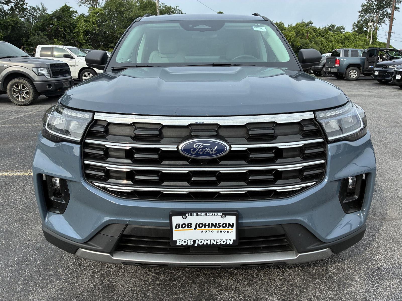 ford explorer 2025 1FMUK8DH8SGA70653 image ford explorer 2025 1FMUK8DH8SGA70653 image