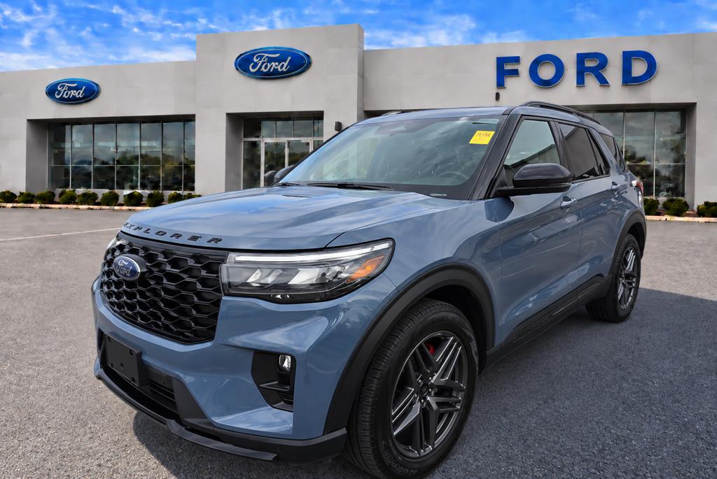 ford explorer 2025 1FMUK8KH7SGB83321 image ford explorer 2025 1FMUK8KH7SGB83321 image