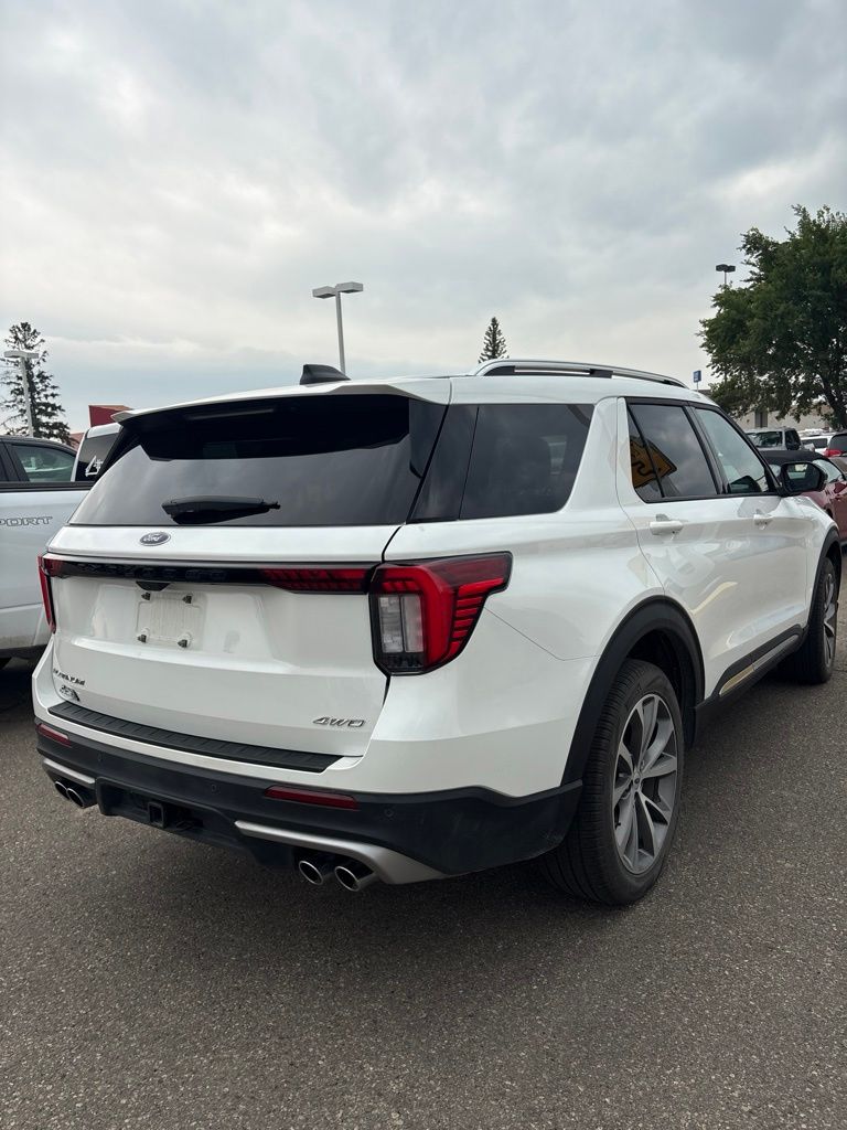 ford explorer 2025 1FMWK8HC5SGB03924 image ford explorer 2025 1FMWK8HC5SGB03924 image