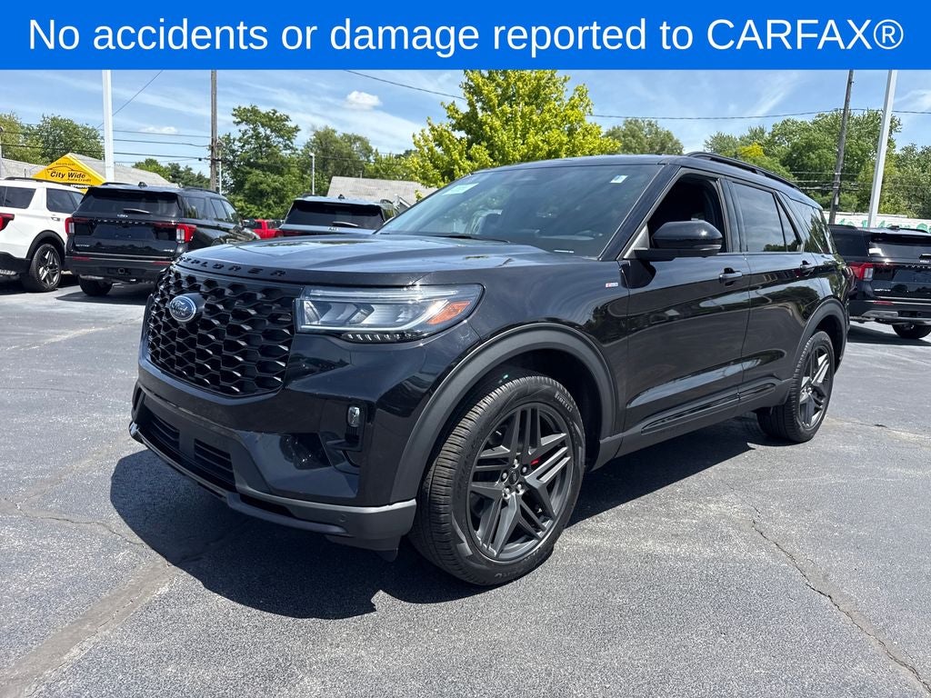 ford explorer 2025 1FMUK8KH4SGA01235 image ford explorer 2025 1FMUK8KH4SGA01235 image