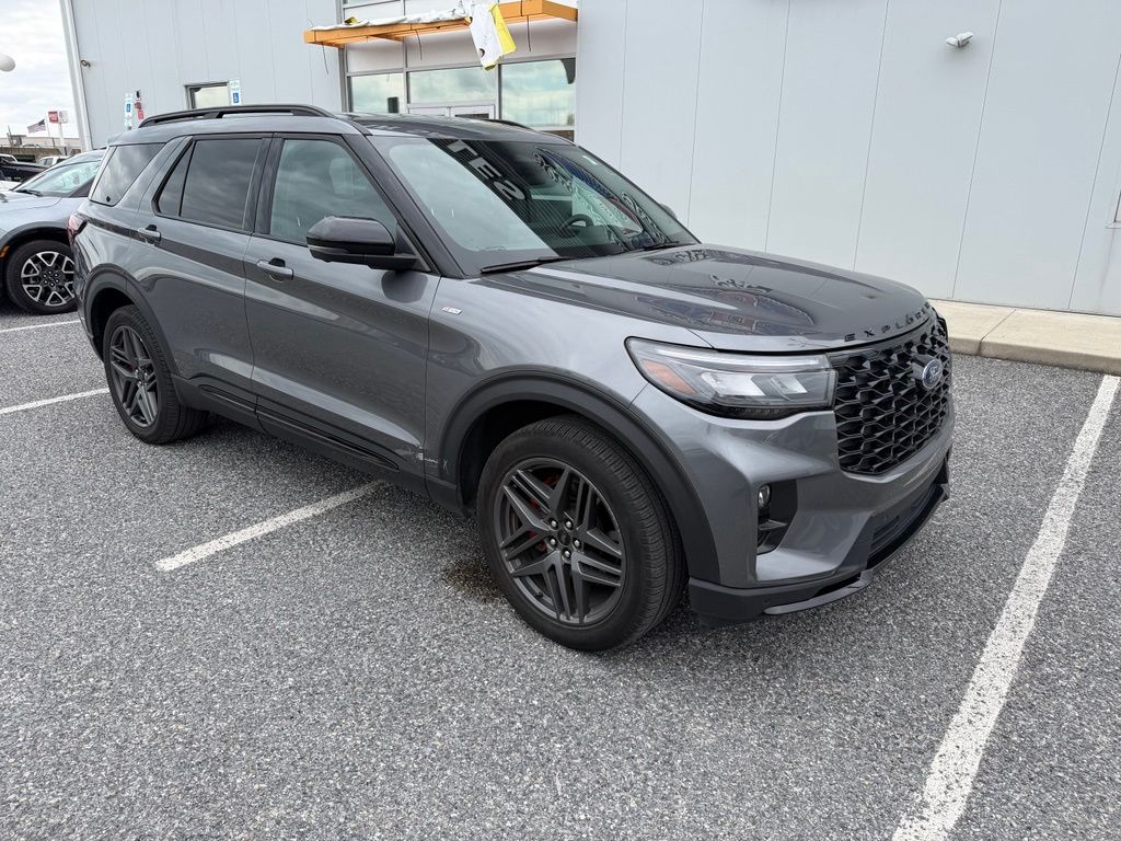 ford explorer 2025 1FMUK8KH9SGB38980 image ford explorer 2025 1FMUK8KH9SGB38980 image