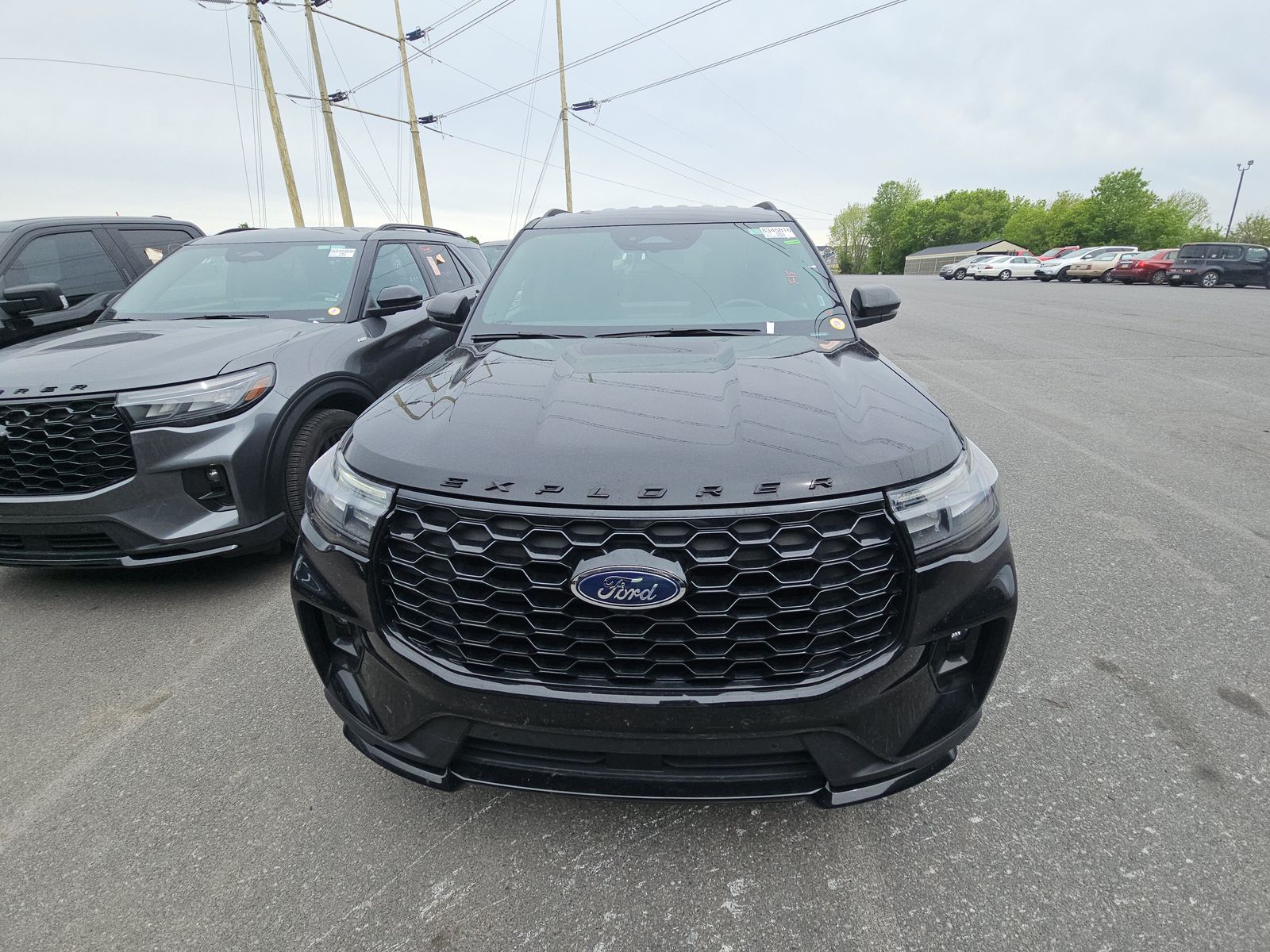 ford explorer 2025 1FMUK8KH0SGB38026 image ford explorer 2025 1FMUK8KH0SGB38026 image