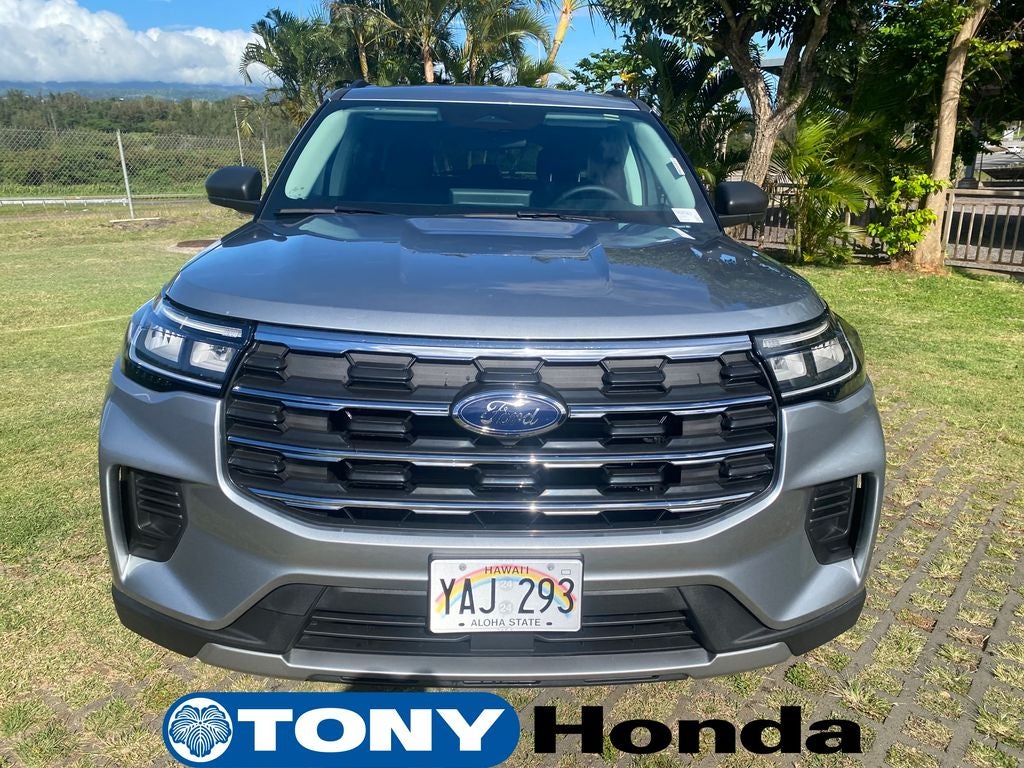 ford explorer 2025 1FMUK7DHXSGA97752 image ford explorer 2025 1FMUK7DHXSGA97752 image