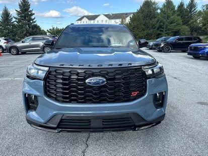 ford explorer 2025 1FMWK7GC2SGB70850 image ford explorer 2025 1FMWK7GC2SGB70850 image