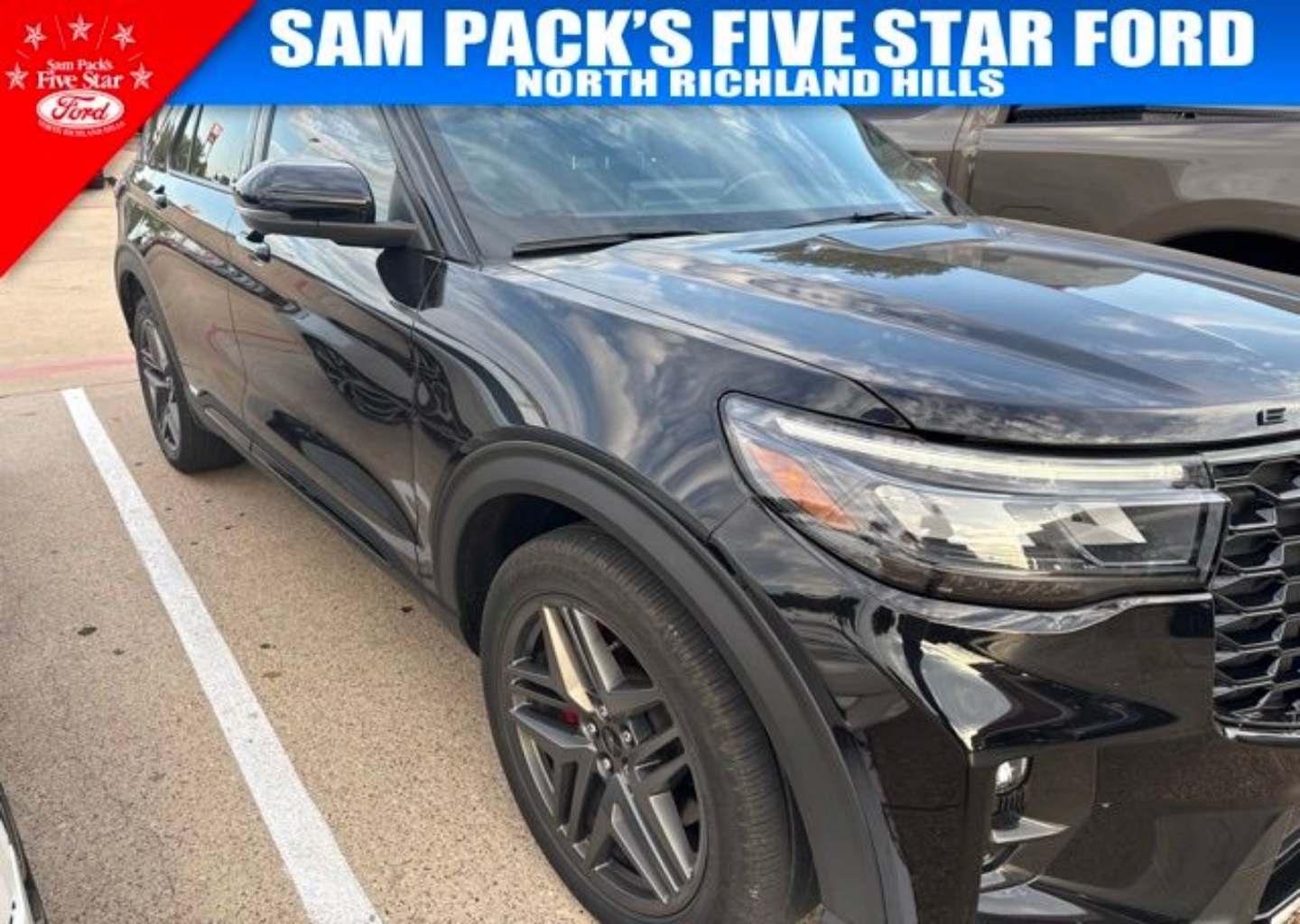 ford explorer 2025 1FMWK8GC0SGB16498 image ford explorer 2025 1FMWK8GC0SGB16498 image