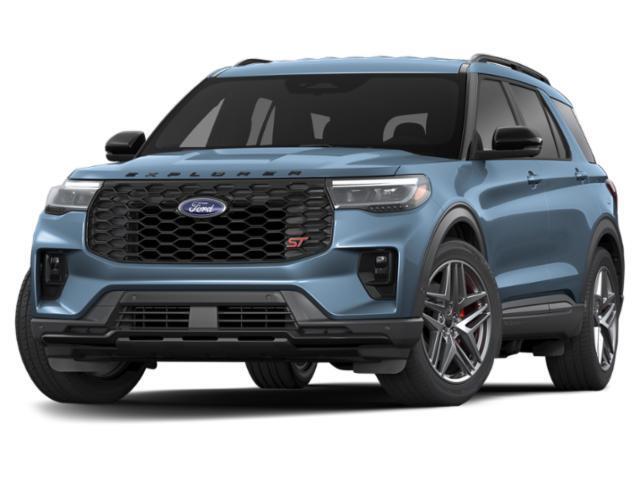 ford explorer 2025 1FMWK7GC8SGC40416 image ford explorer 2025 1FMWK7GC8SGC40416 image