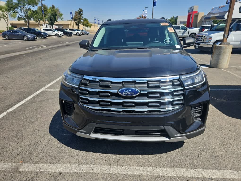 ford explorer 2025 1FMUK8DH8SGA00313 image ford explorer 2025 1FMUK8DH8SGA00313 image