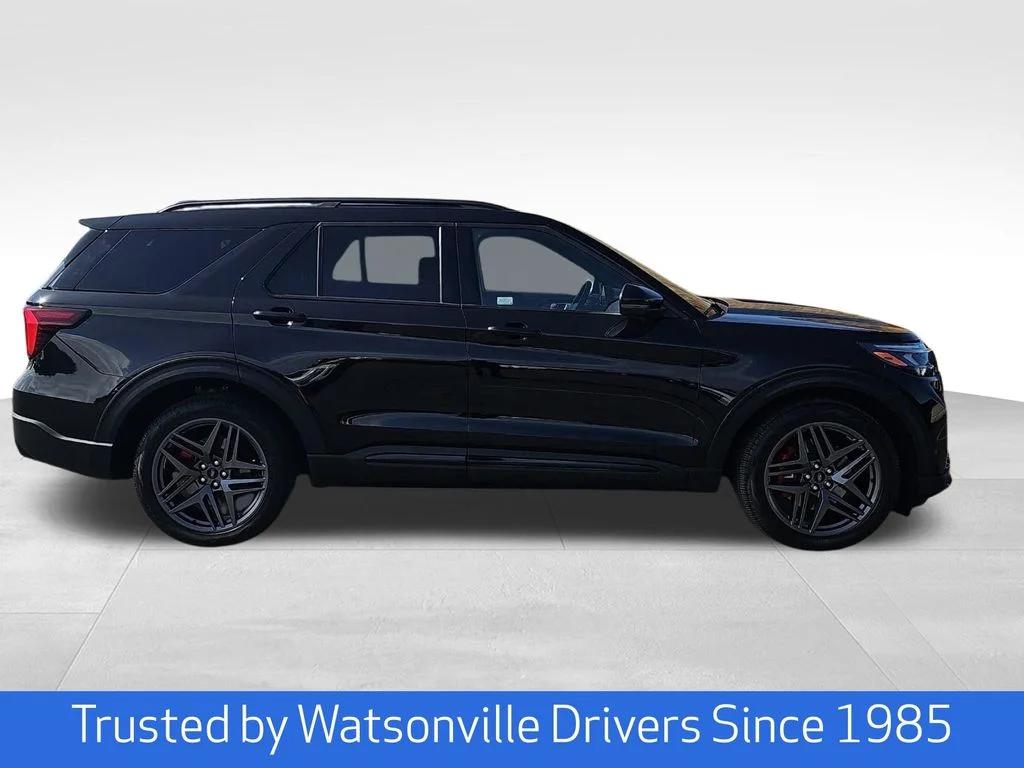 ford explorer 2025 1FMWK8GC1SGC16237 image ford explorer 2025 1FMWK8GC1SGC16237 image