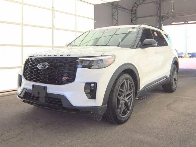 ford explorer 2025 1FMWK8GC3SGB75027 image ford explorer 2025 1FMWK8GC3SGB75027 image