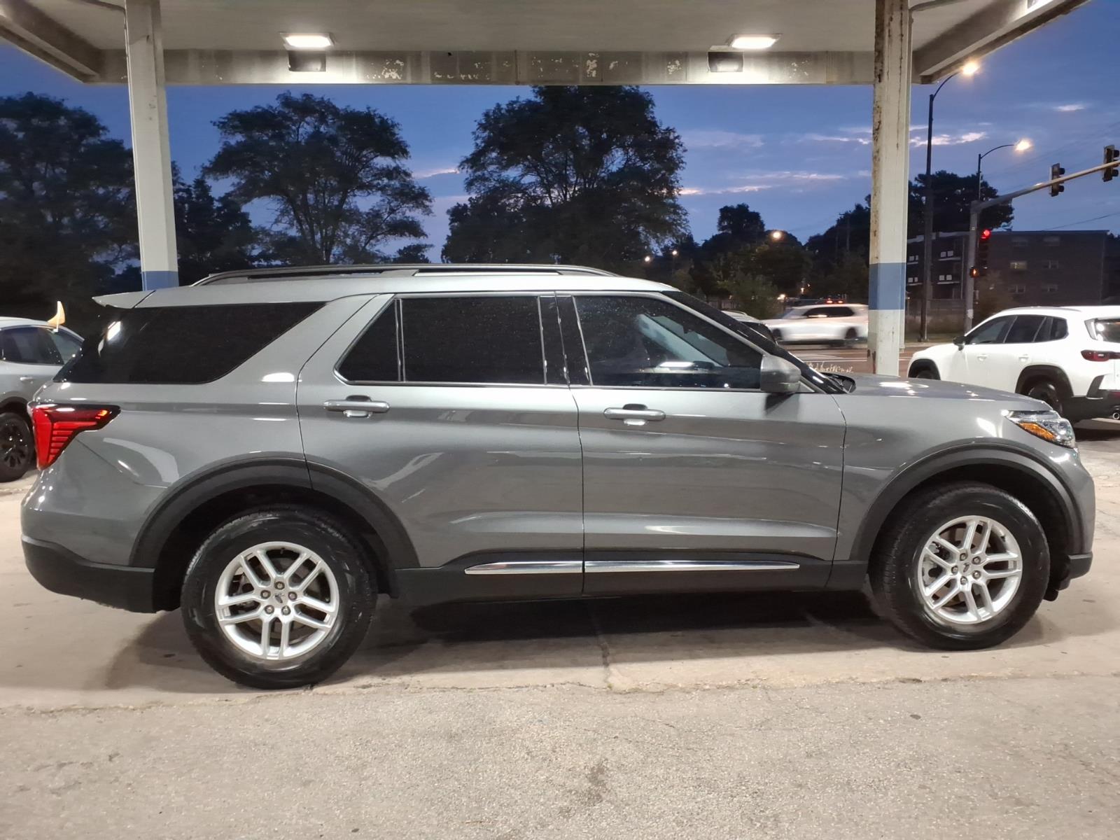 ford explorer 2025 1FMUK8DH8SGC42793 image ford explorer 2025 1FMUK8DH8SGC42793 image