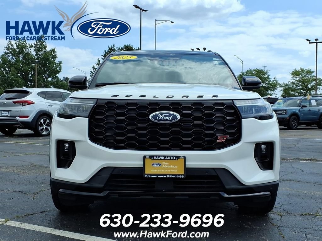 ford explorer 2025 1FMWK8GC1SGB49204 image ford explorer 2025 1FMWK8GC1SGB49204 image