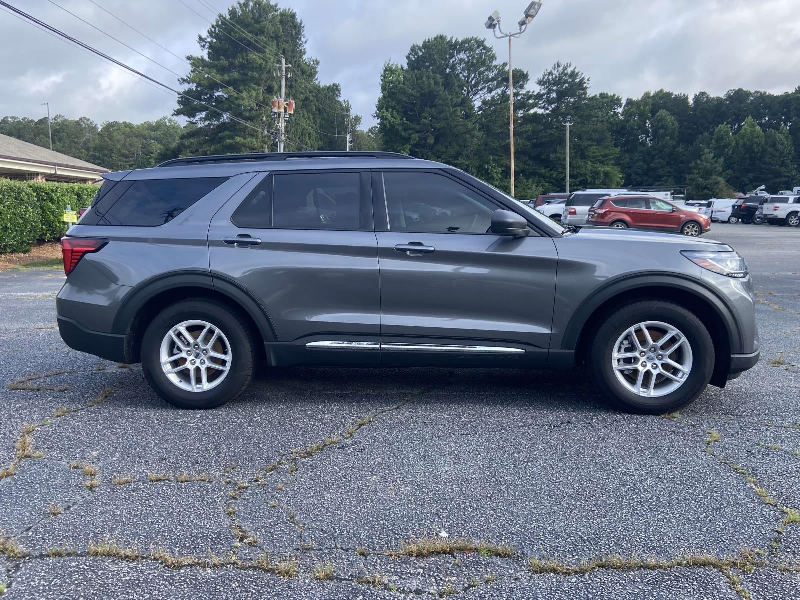 ford explorer 2025 1FMUK7DHXSGC37458 image ford explorer 2025 1FMUK7DHXSGC37458 image