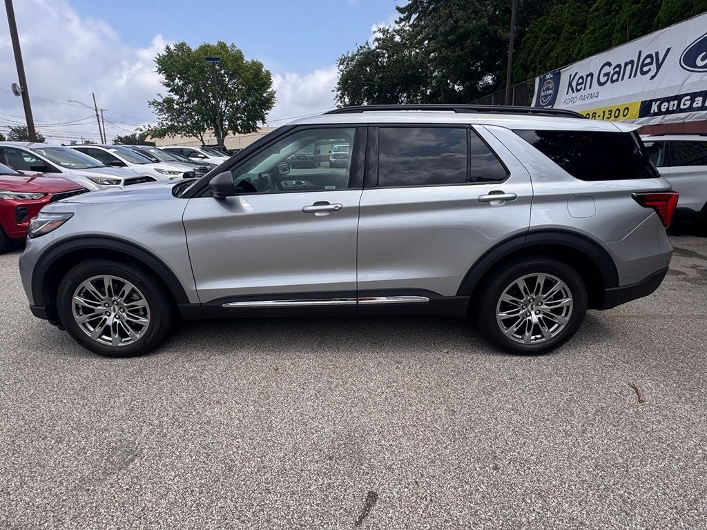 ford explorer 2025 1FMUK8DH8SGA75223 image ford explorer 2025 1FMUK8DH8SGA75223 image