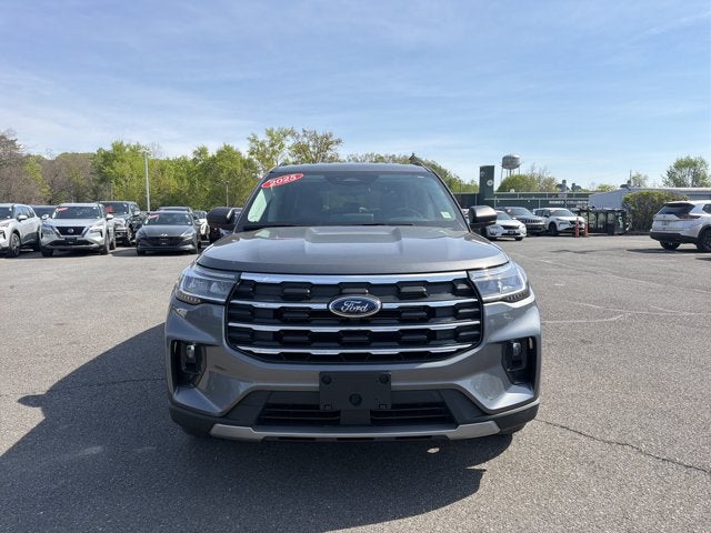 ford explorer 2025 1FMUK8DH6SGA20933 image ford explorer 2025 1FMUK8DH6SGA20933 image
