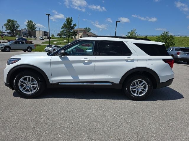 ford explorer 2025 1FMUK8DH8SGA45641 image ford explorer 2025 1FMUK8DH8SGA45641 image