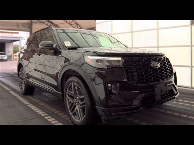 ford explorer 2025 1FMUK8KH4SGB80716 image ford explorer 2025 1FMUK8KH4SGB80716 image