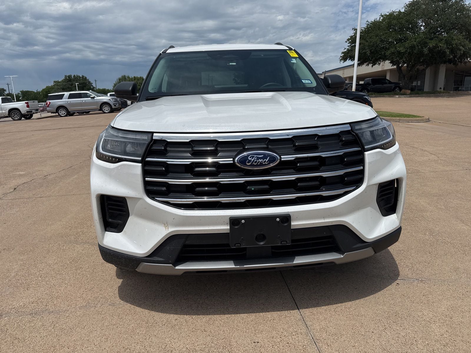 ford explorer 2025 1FMUK7DH6SGC91176 image ford explorer 2025 1FMUK7DH6SGC91176 image