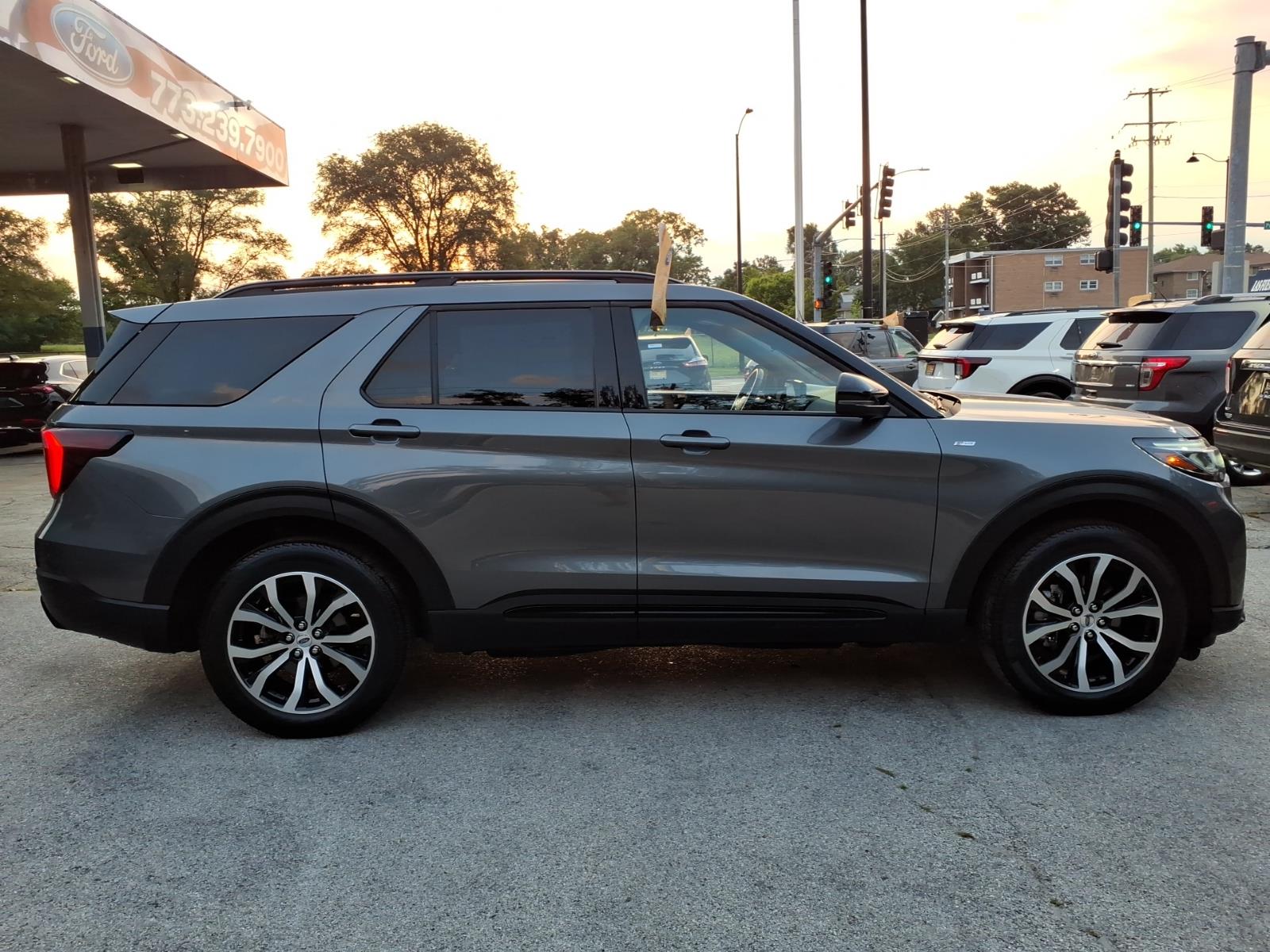 ford explorer 2025 1FMUK8KH1SGB31974 image ford explorer 2025 1FMUK8KH1SGB31974 image