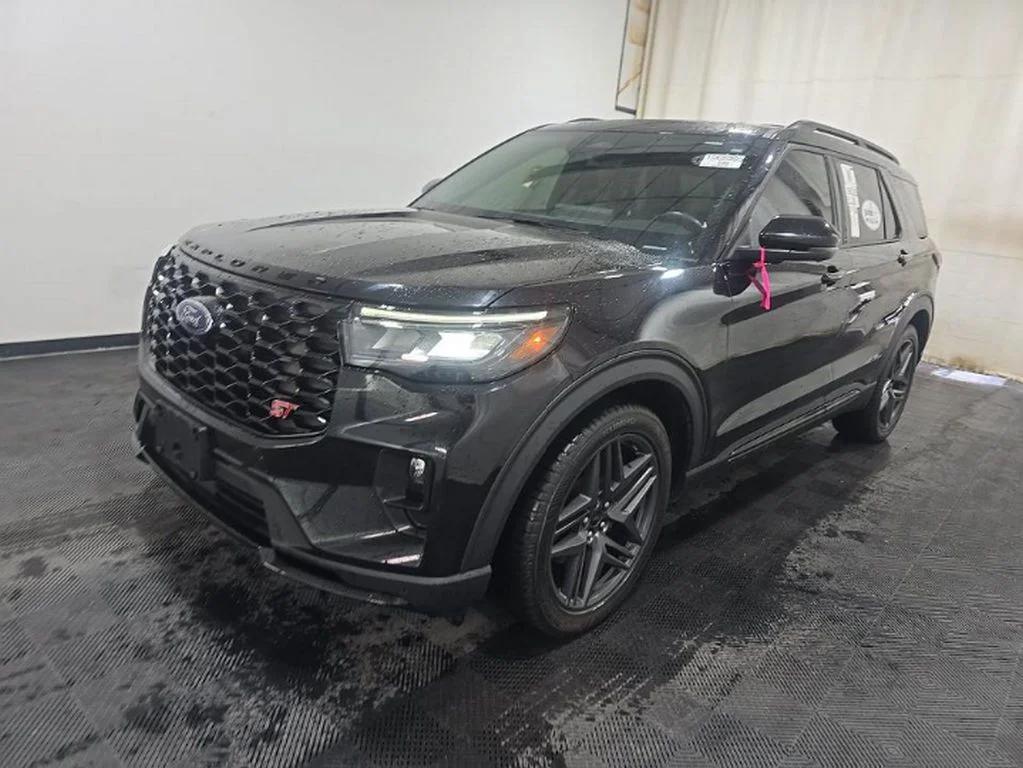 ford explorer 2025 1FMWK8GC0SGB32491 image ford explorer 2025 1FMWK8GC0SGB32491 image