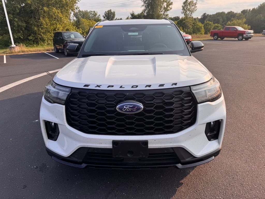 ford explorer 2025 1FMUK8KH5SGB53069 image ford explorer 2025 1FMUK8KH5SGB53069 image