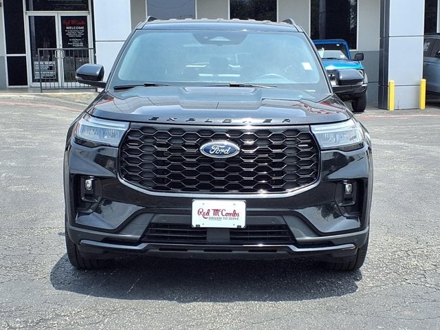 ford explorer 2025 1FMUK8KH2SGB64501 image ford explorer 2025 1FMUK8KH2SGB64501 image