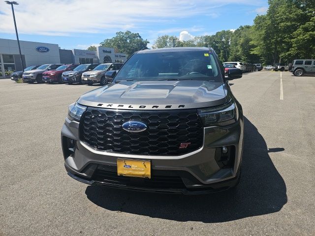 ford explorer 2025 1FMWK8GC1SGD03653 image ford explorer 2025 1FMWK8GC1SGD03653 image