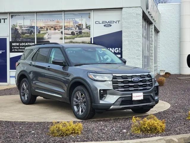 ford explorer 2025 1FMUK8DH8SGB56304 image ford explorer 2025 1FMUK8DH8SGB56304 image