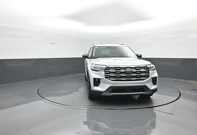 ford explorer 2025 1FMUK8DH4SGC39342 image ford explorer 2025 1FMUK8DH4SGC39342 image