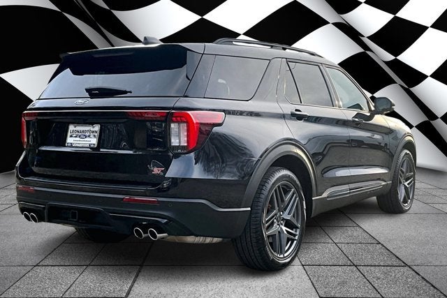 ford explorer 2025 1FMWK8GC3SGB17760 image ford explorer 2025 1FMWK8GC3SGB17760 image