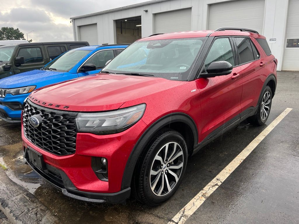 ford explorer 2025 1FMUK8KHXSGB58817 image ford explorer 2025 1FMUK8KHXSGB58817 image