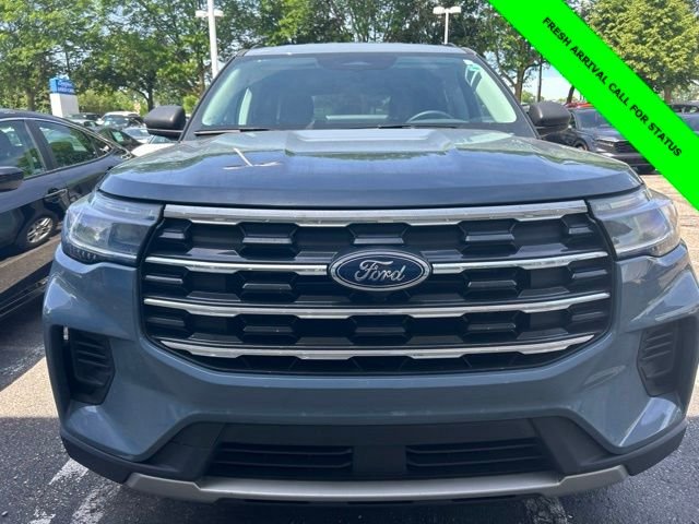 ford explorer 2025 1FMUK8DH2SGA38796 image ford explorer 2025 1FMUK8DH2SGA38796 image