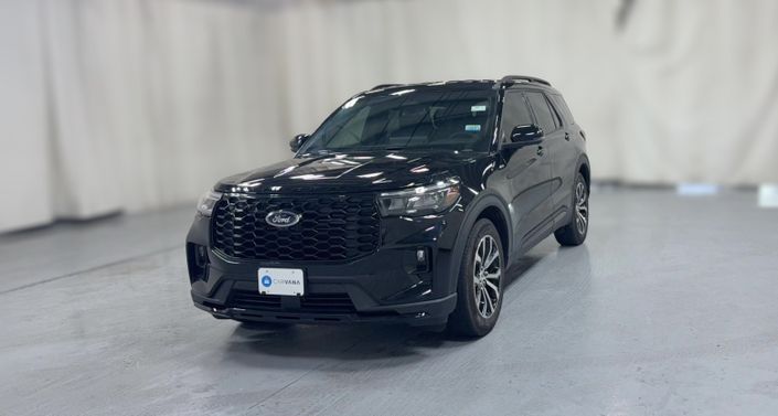 ford explorer 2025 1FMUK7KH9SGC68235 image ford explorer 2025 1FMUK7KH9SGC68235 image