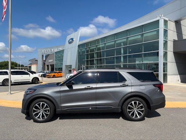 ford explorer 2025 1FMUK7KH8SGC05921 image ford explorer 2025 1FMUK7KH8SGC05921 image