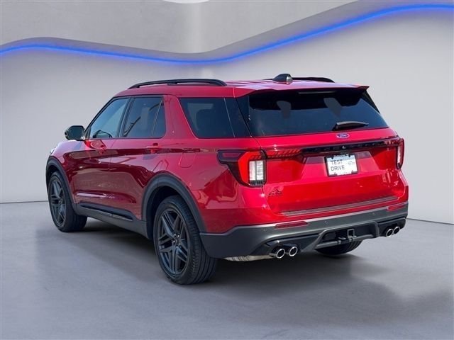 ford explorer 2025 1FMWK8GC1SGA01344 image ford explorer 2025 1FMWK8GC1SGA01344 image
