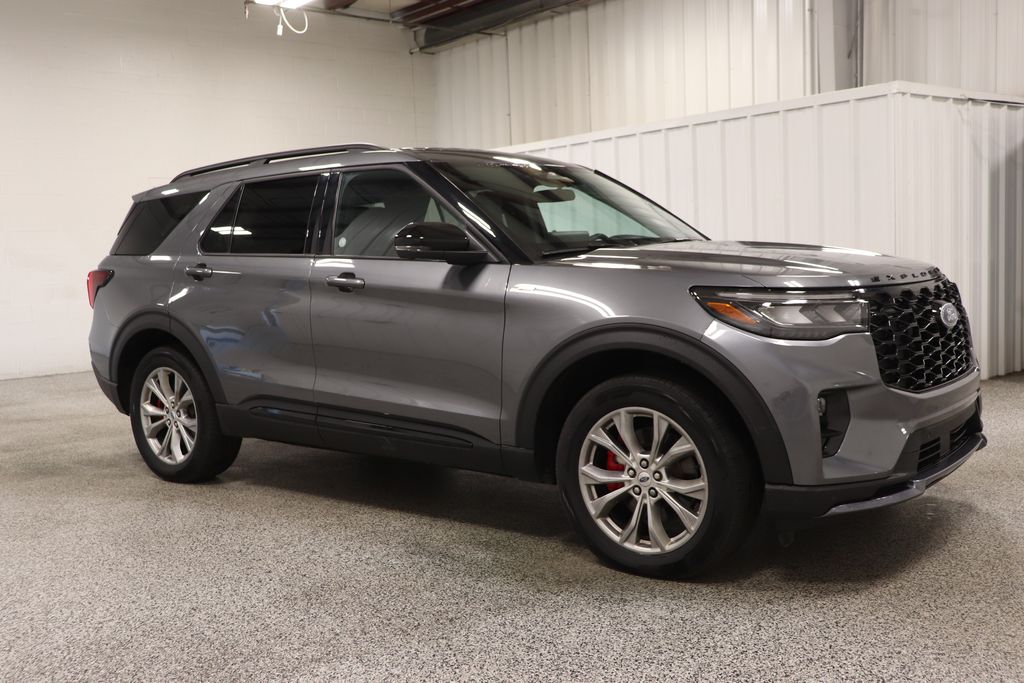 ford explorer 2025 1FMUK8KH4SGB38045 image ford explorer 2025 1FMUK8KH4SGB38045 image