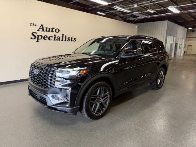 ford explorer 2025 1FMUK8KH8SGB39392 image ford explorer 2025 1FMUK8KH8SGB39392 image