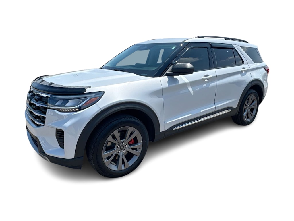ford explorer 2025 1FMUK8DH3SGC31801 image ford explorer 2025 1FMUK8DH3SGC31801 image