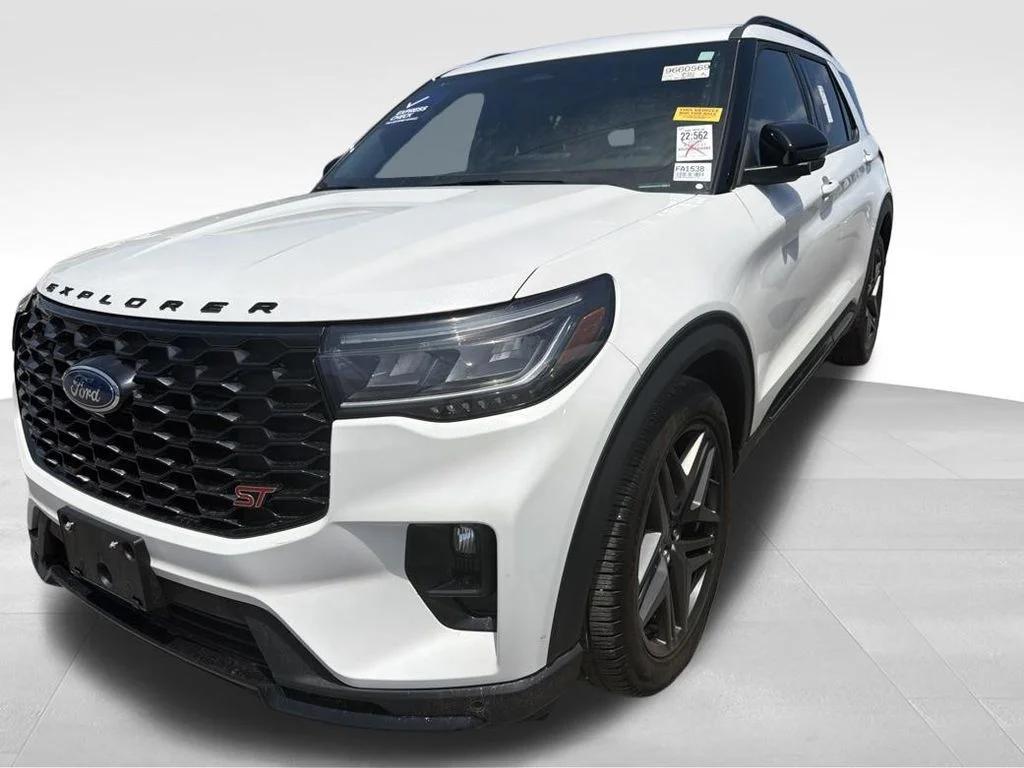 ford explorer 2025 1FMWK8GC3SGA01779 image ford explorer 2025 1FMWK8GC3SGA01779 image