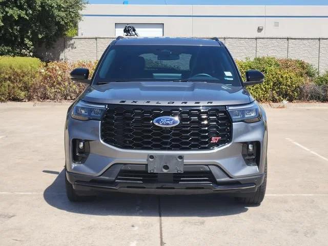ford explorer 2025 1FMWK8GCXSGC22392 image ford explorer 2025 1FMWK8GCXSGC22392 image