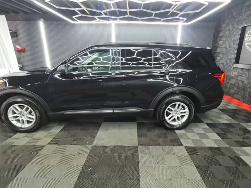 ford explorer 2025 1FMUK8DH5SGC09587 image ford explorer 2025 1FMUK8DH5SGC09587 image