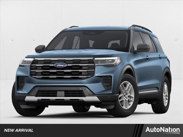 ford explorer 2025 1FMUK8DH3SGB98041 image ford explorer 2025 1FMUK8DH3SGB98041 image