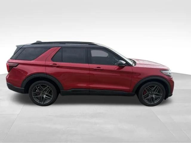 ford explorer 2025 1FMWK8GCXSGA64670 image ford explorer 2025 1FMWK8GCXSGA64670 image